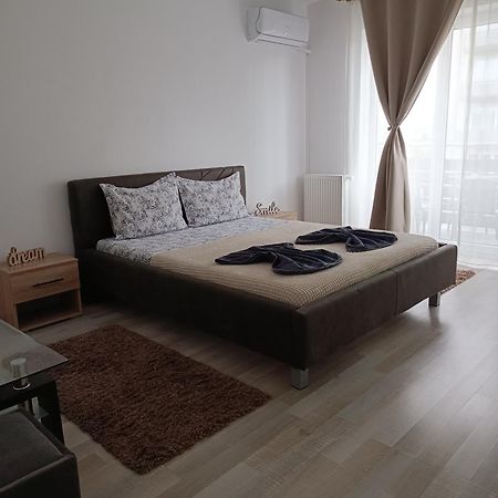 Ddm Residence Braşov Extérieur photo