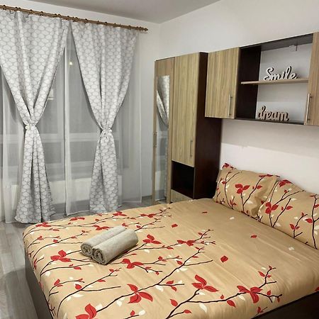 Ddm Residence Braşov Extérieur photo