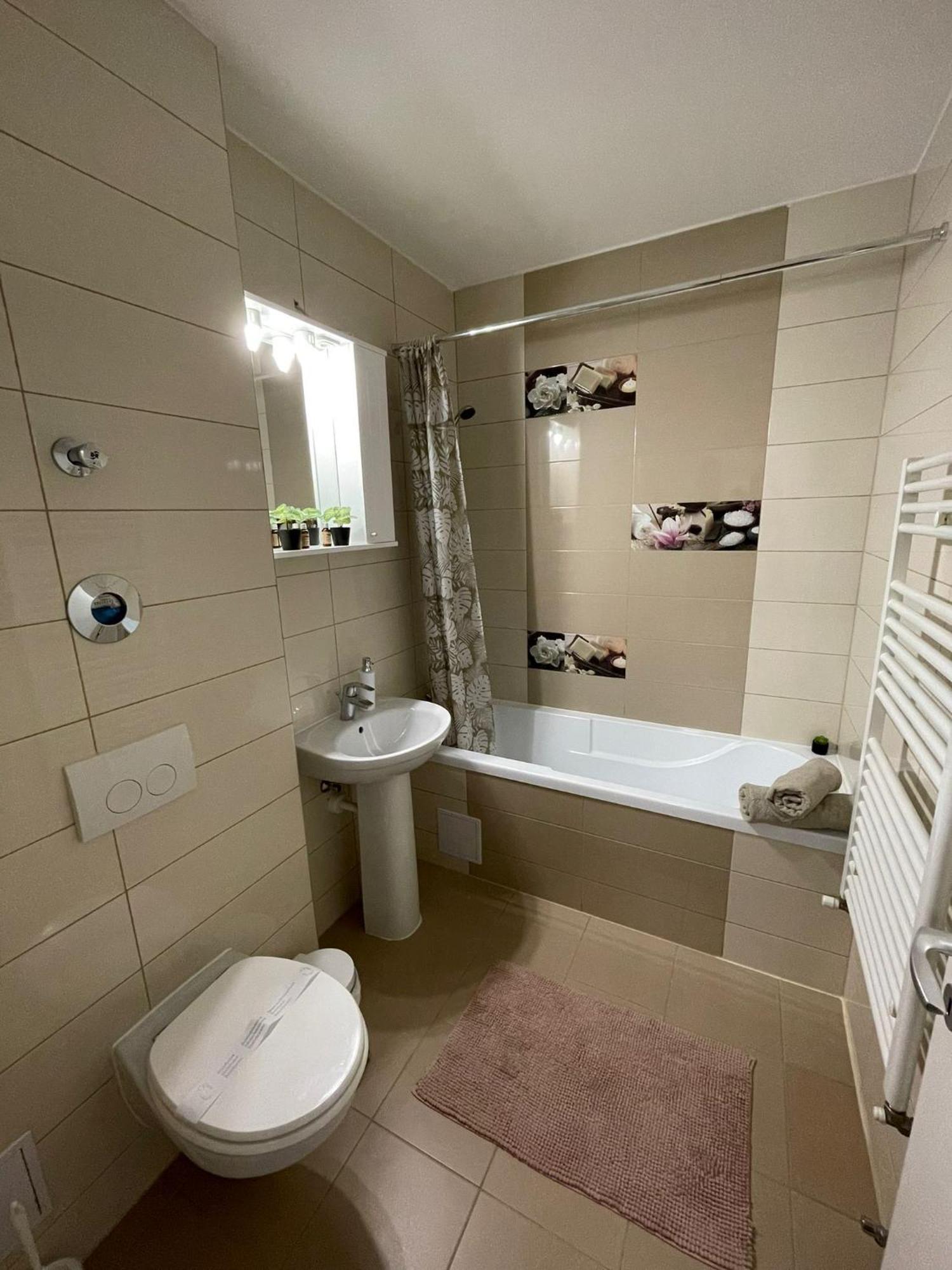 Ddm Residence Braşov Extérieur photo