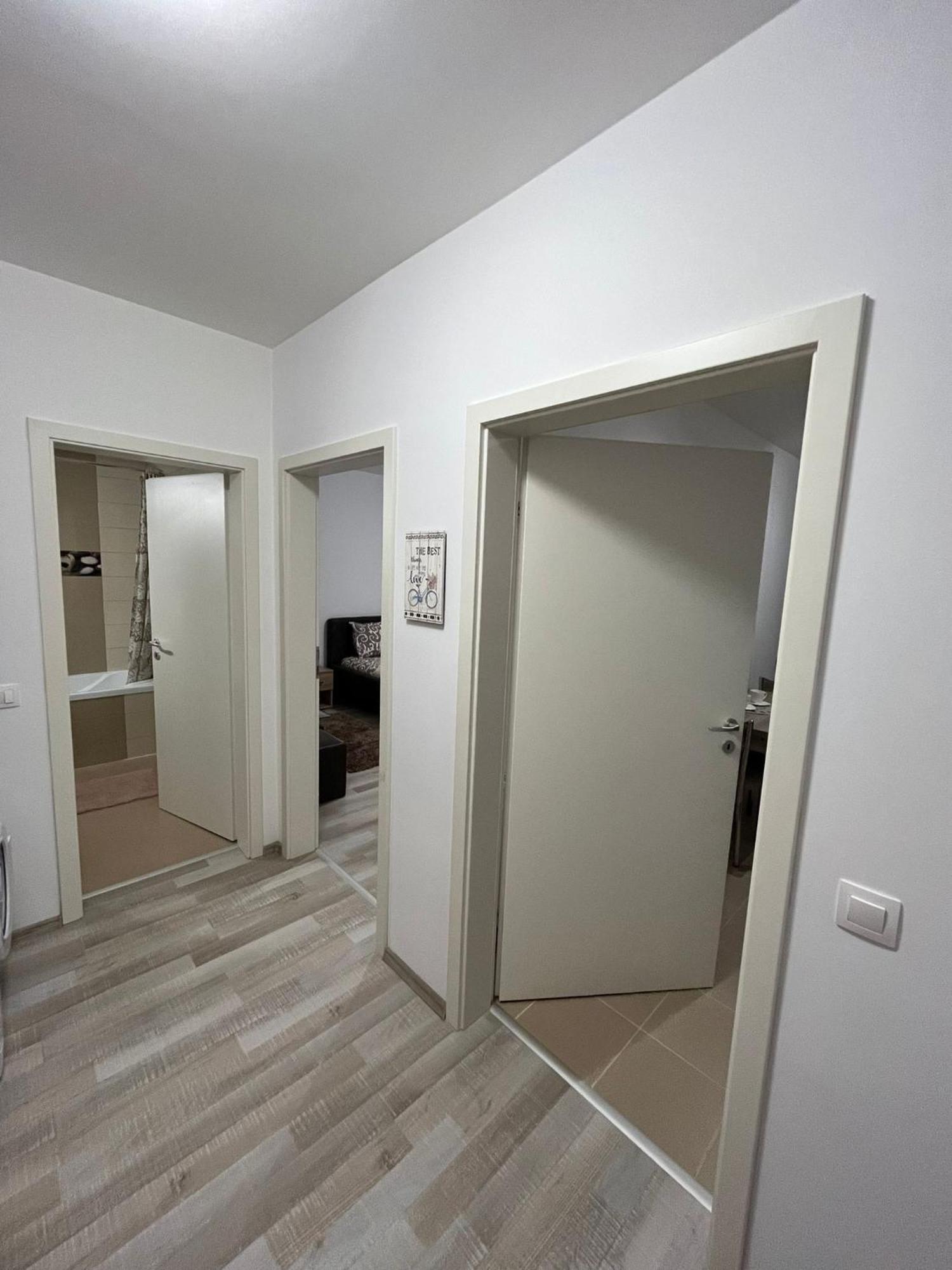 Ddm Residence Braşov Extérieur photo