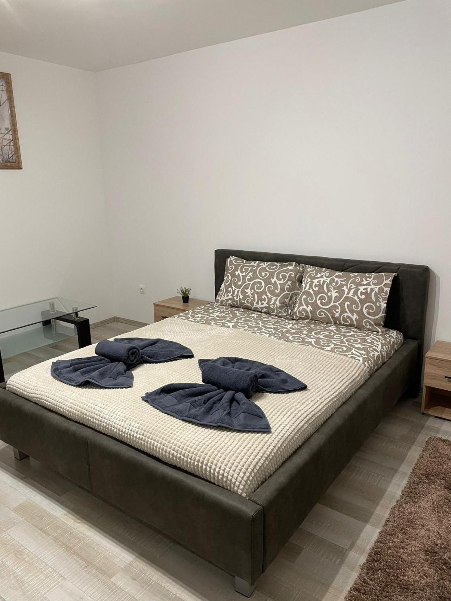 Ddm Residence Braşov Extérieur photo